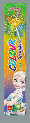 15CM COLOUR